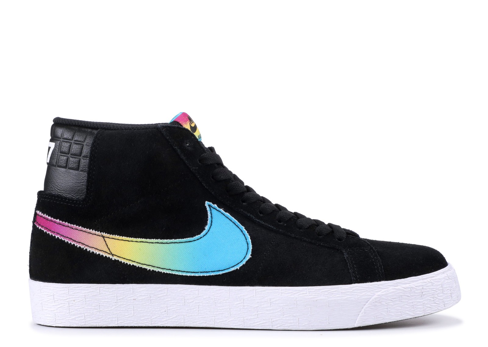 nike blazer lance mountain