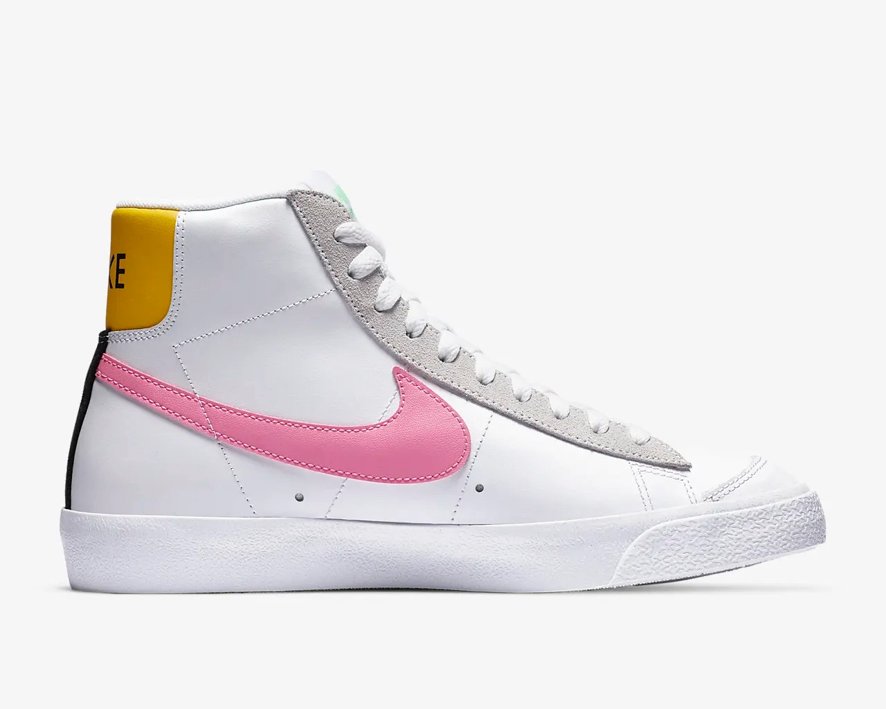 wmns blazer mid