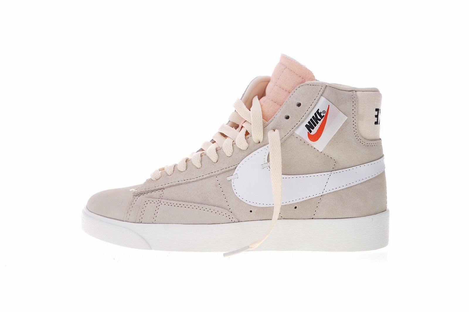 nike mid rebel blazer womens