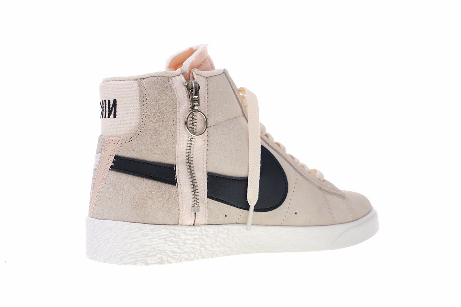 nike mid rebel blazer womens