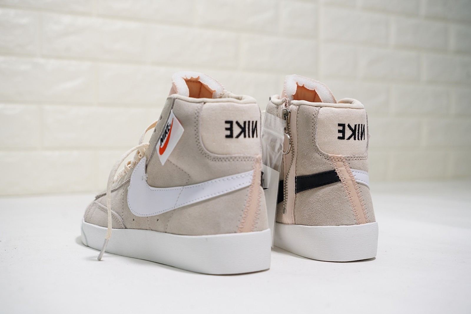 nike women's blazer rebel