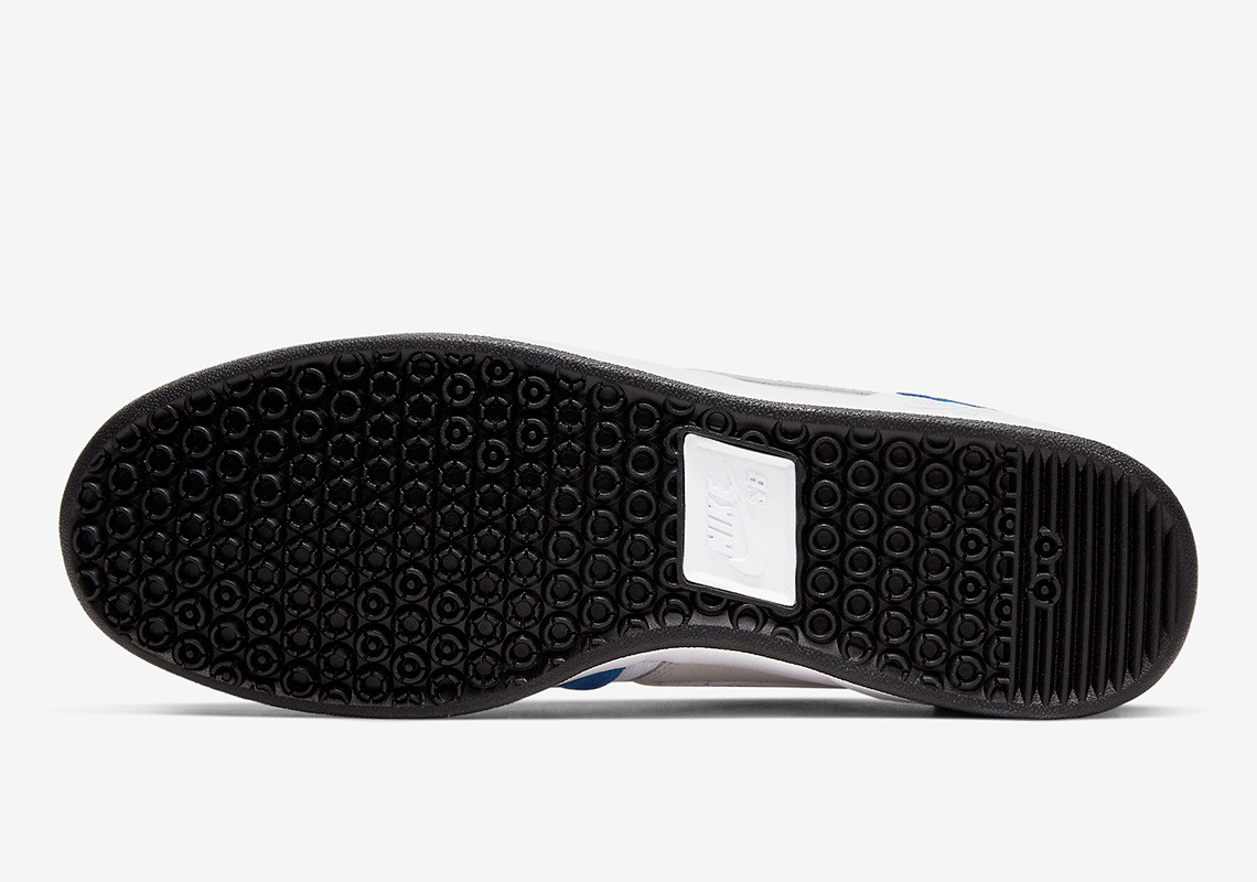 Nike GTS Return SB Sport Royal White Neutral Grey CD4990-400 - Febbuy