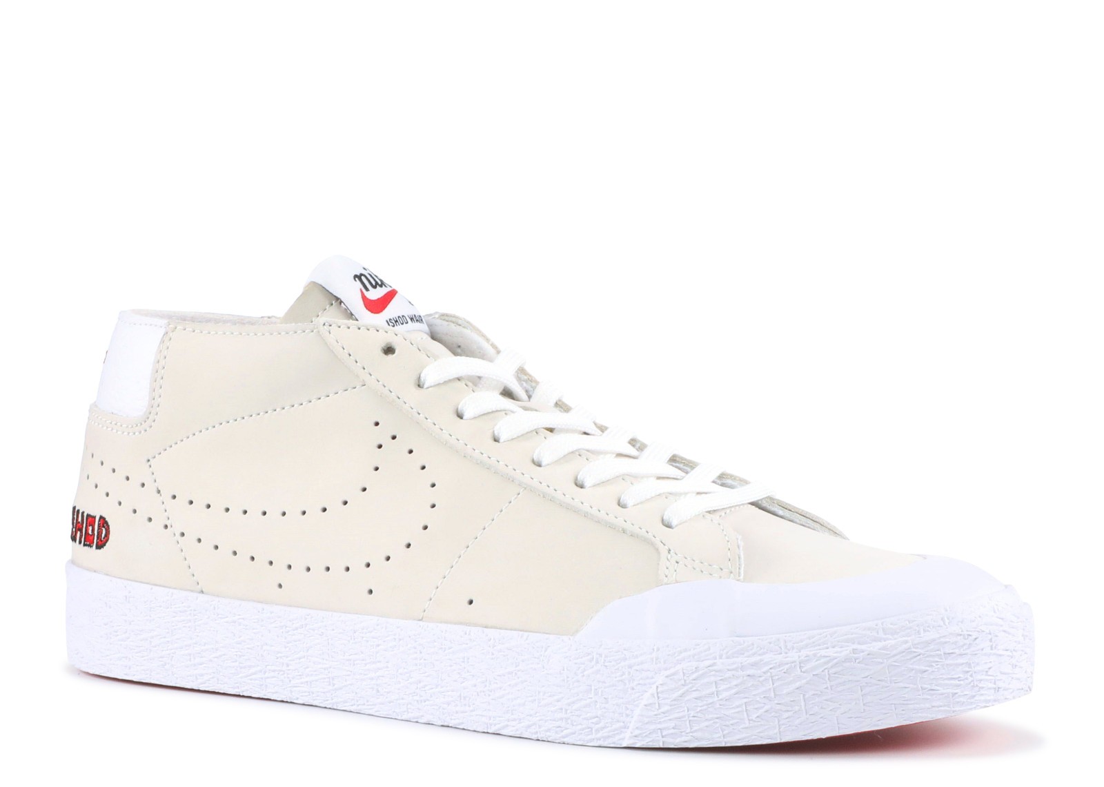 nike sb zoom blazer chukka xt