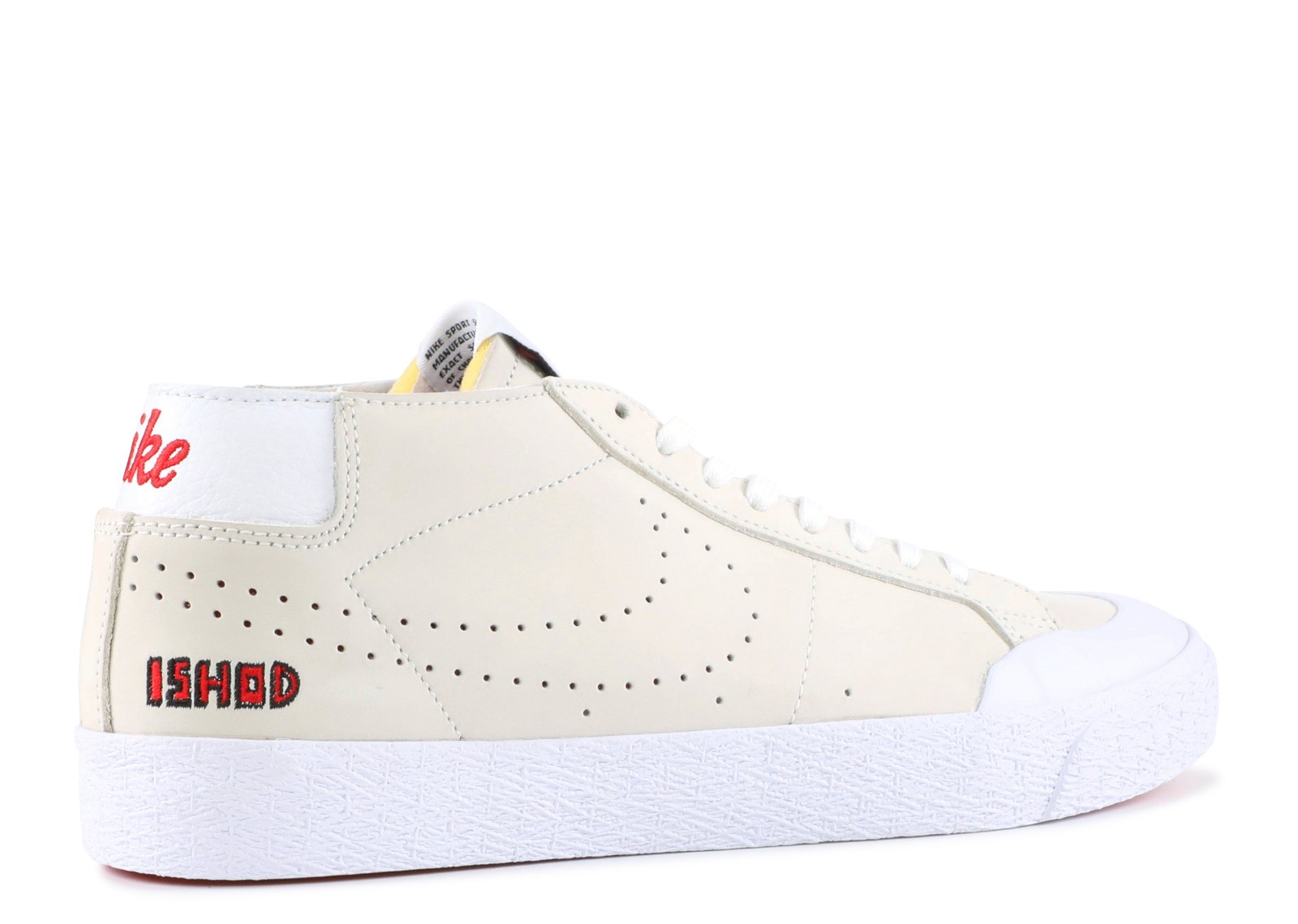 ishod wair blazer