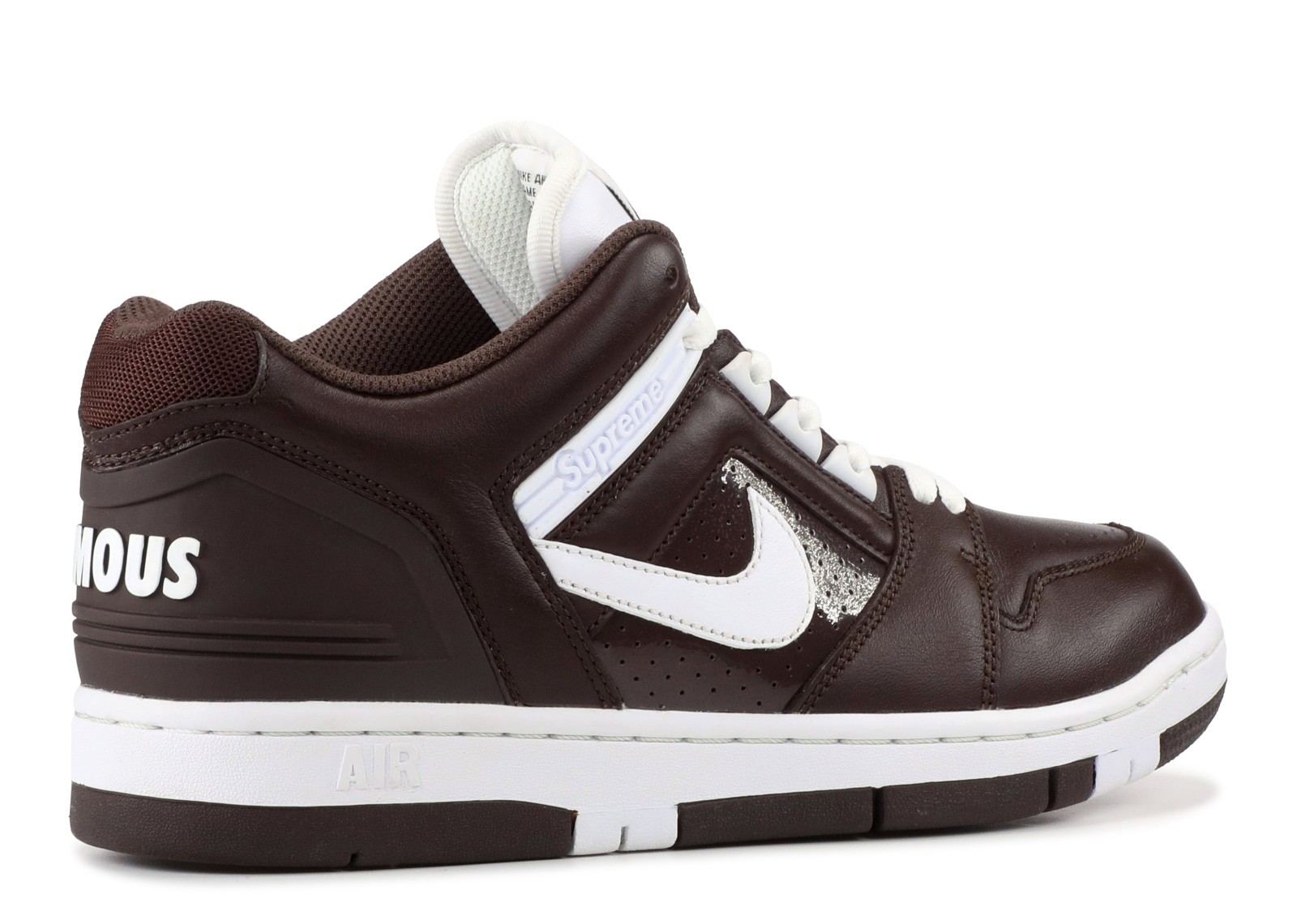 sb af2 low supreme