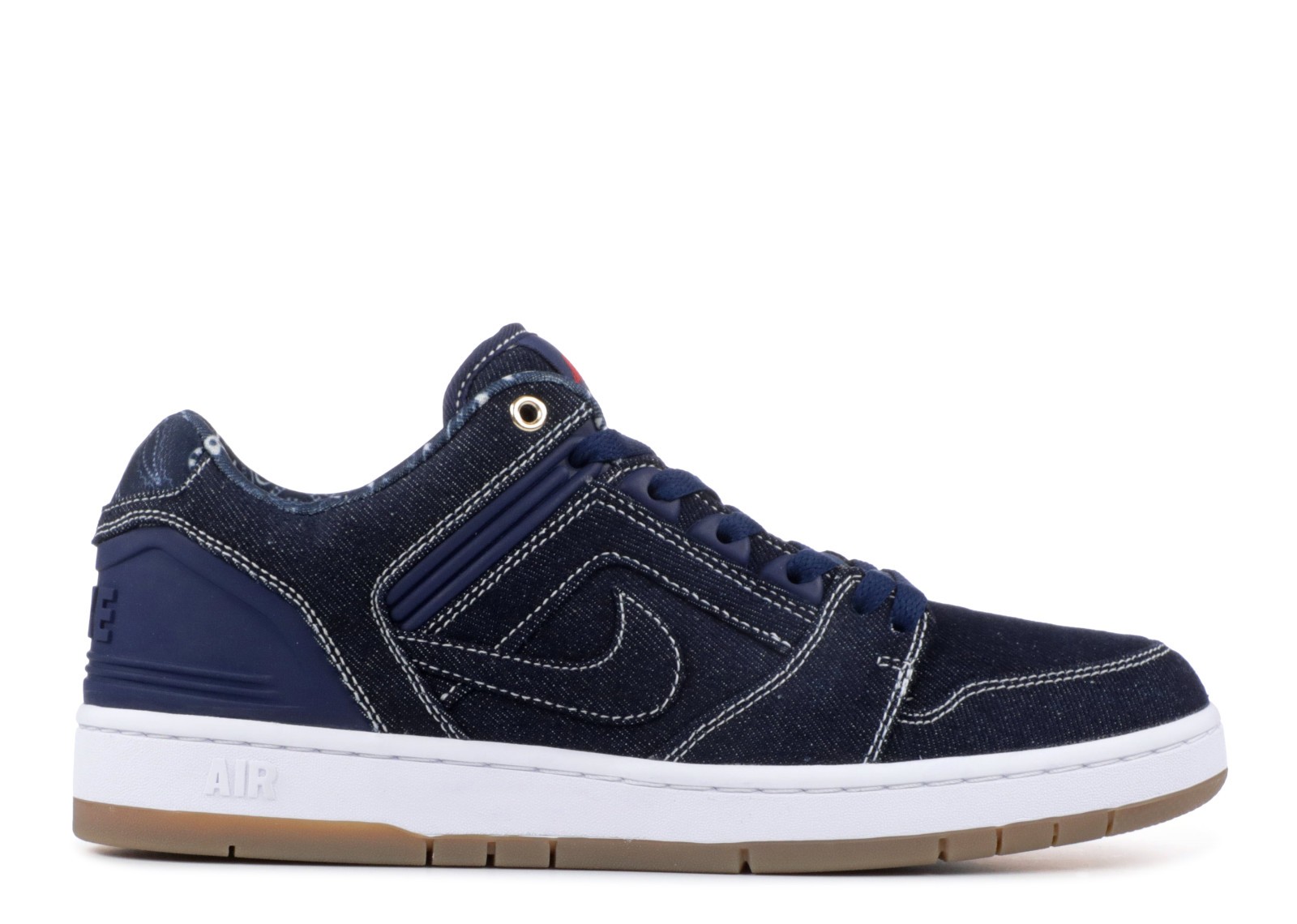 air force 2 low