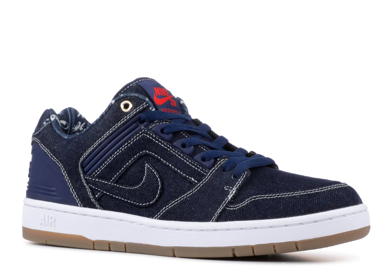 nike sb air force 2
