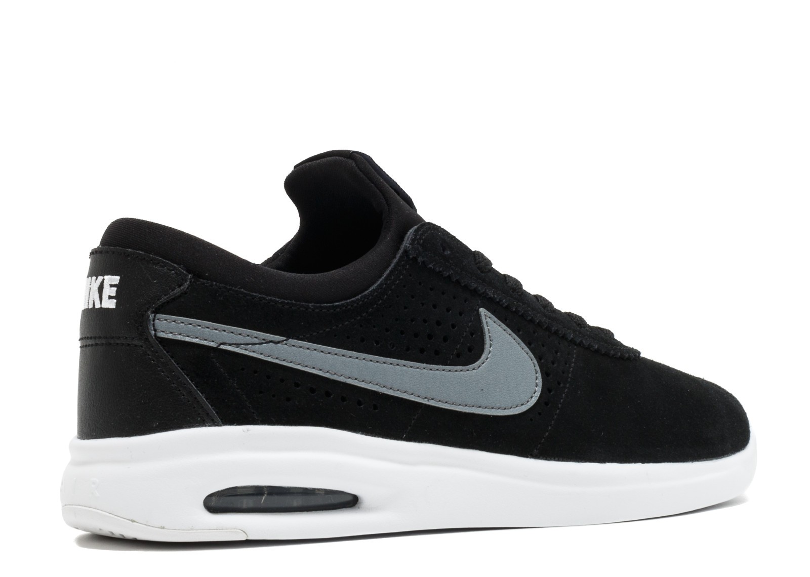 nike air max bruin vapor white
