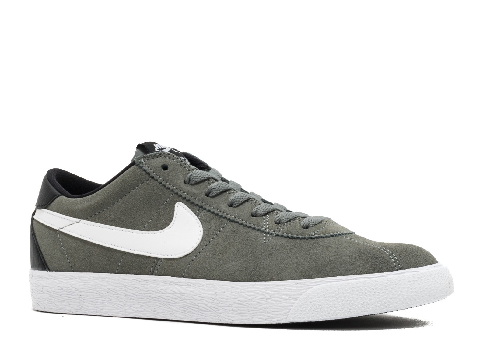 nike sb zoom bruin grey