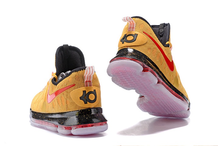 newest kd basketball shoes