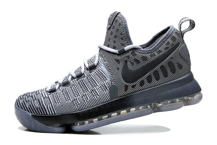 nike zoom kd 9 battle grey