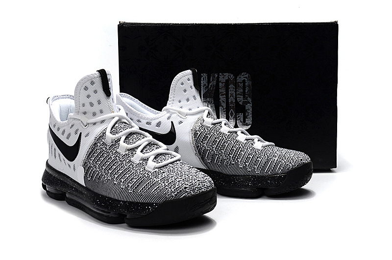 kd 9 oreo mens