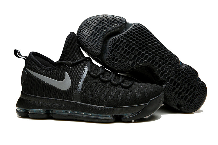 kevin durant nike zoom