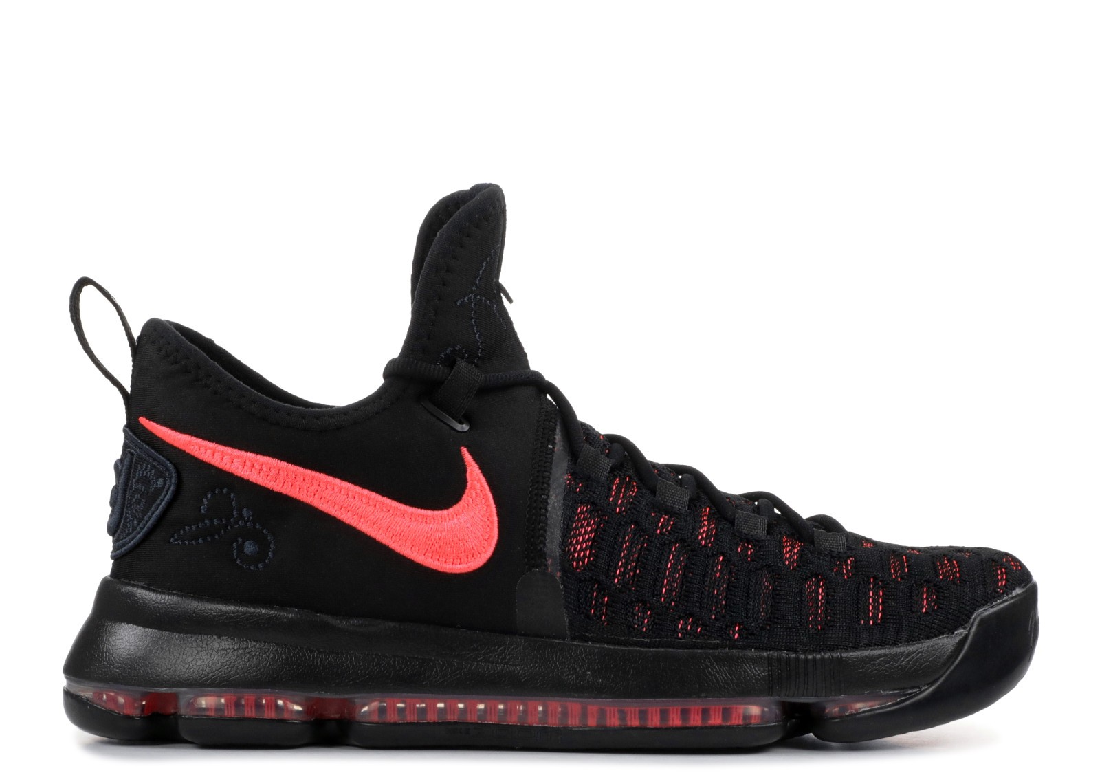 Nike Zoom KD 9 Premium Mens Basketball Shoes 881796060 Febbuy