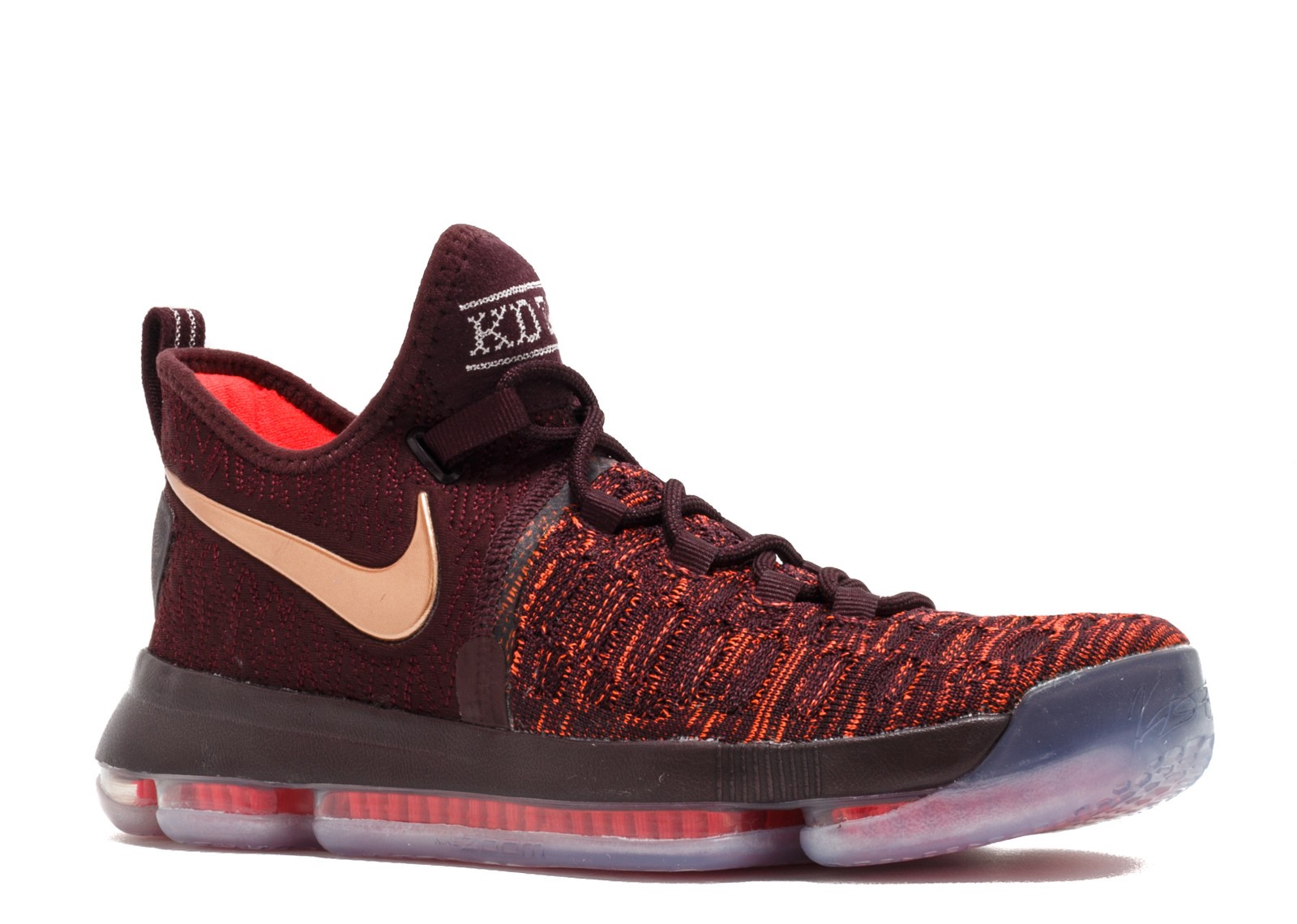 nike zoom kb