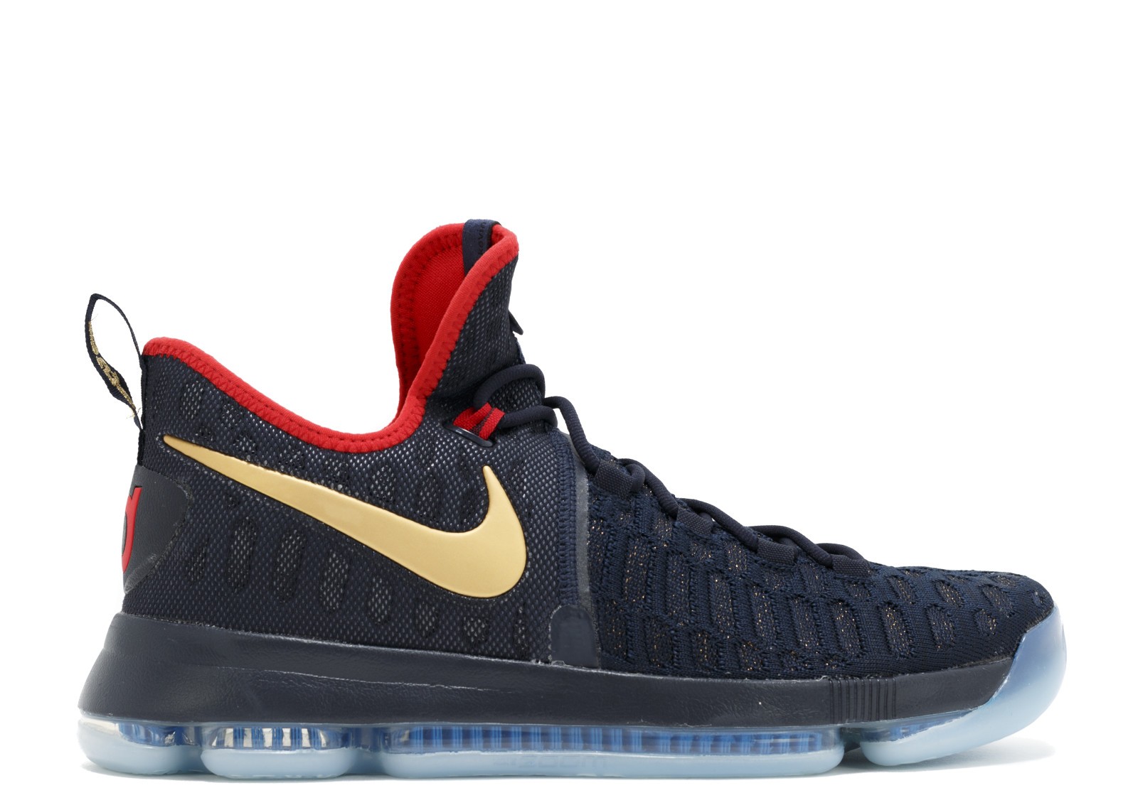 kd 9 obsidian