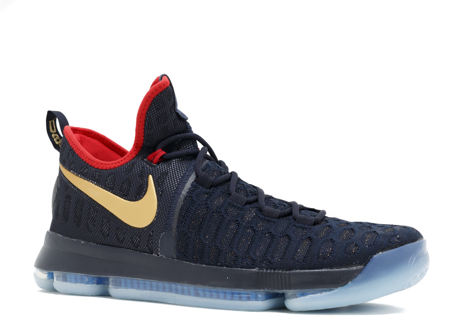 kd 9 obsidian