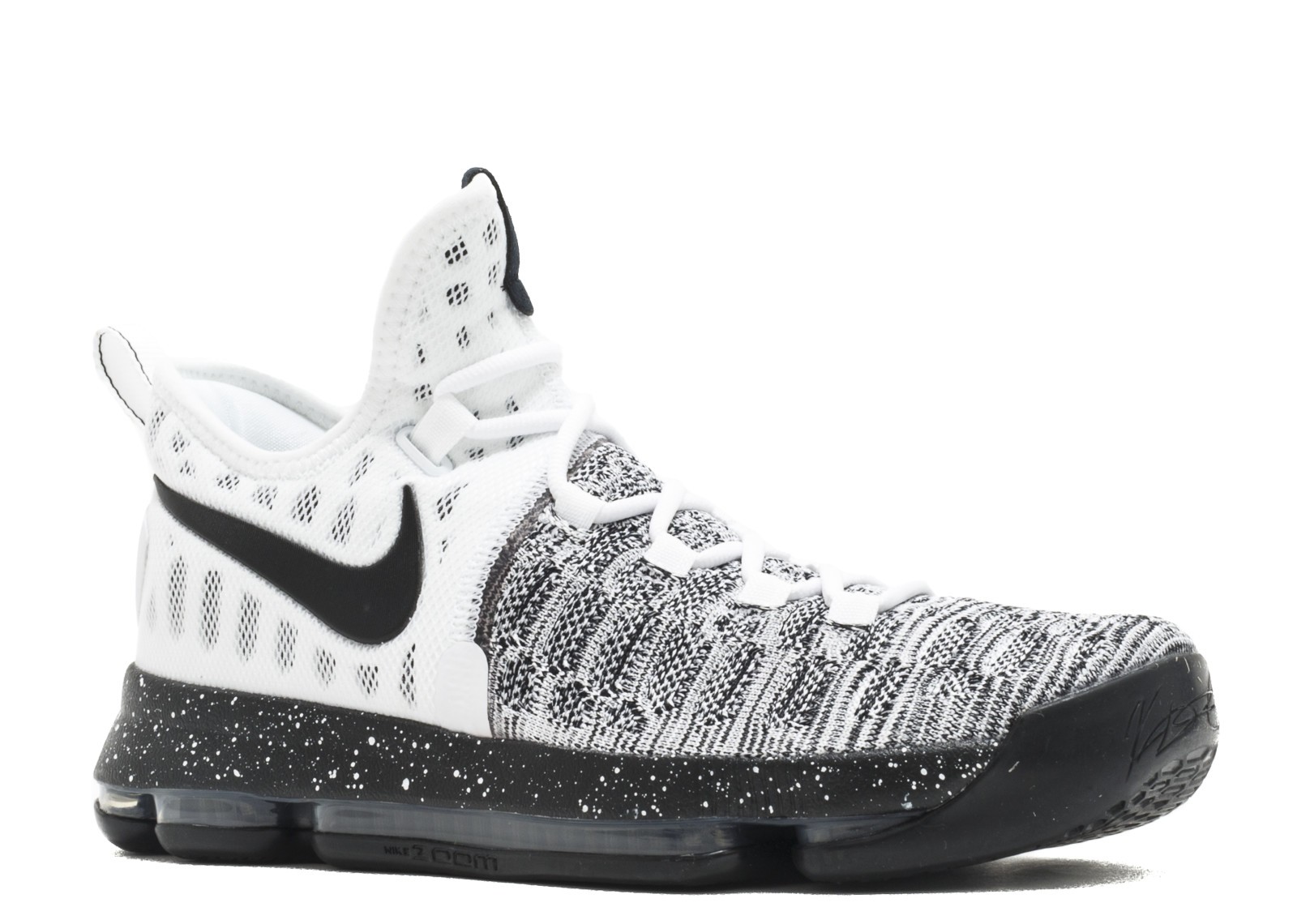 kd 9 oreo