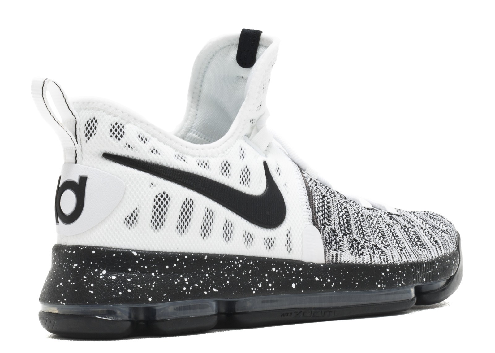 nike zoom kd 9 oreo