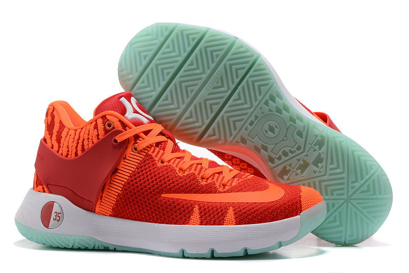 men's kd trey 5