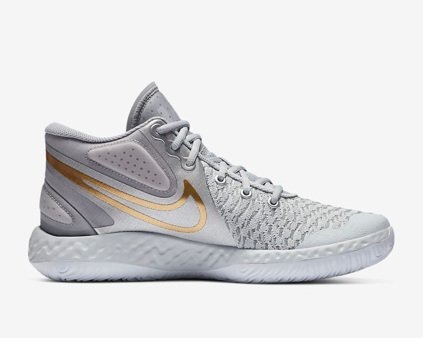 kd trey 5 size 7