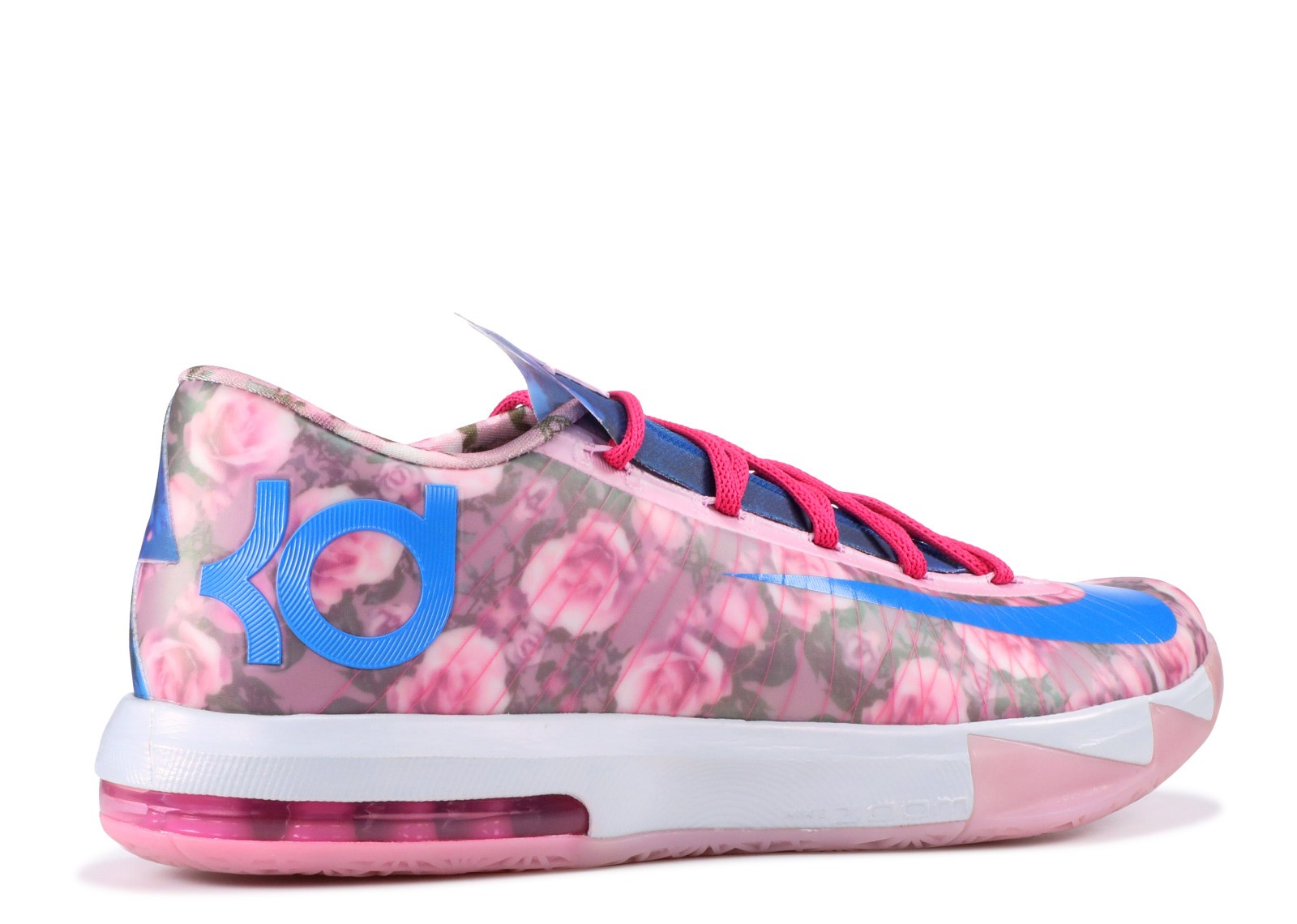 kd 6 supreme aunt pearl