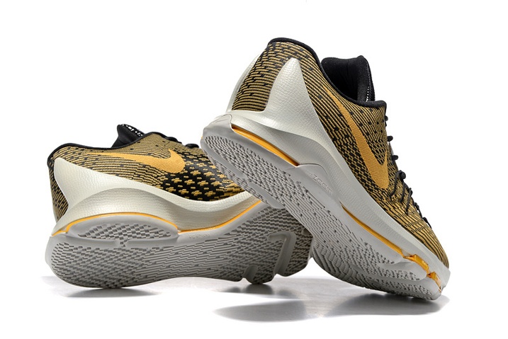 tiger basketball shoes