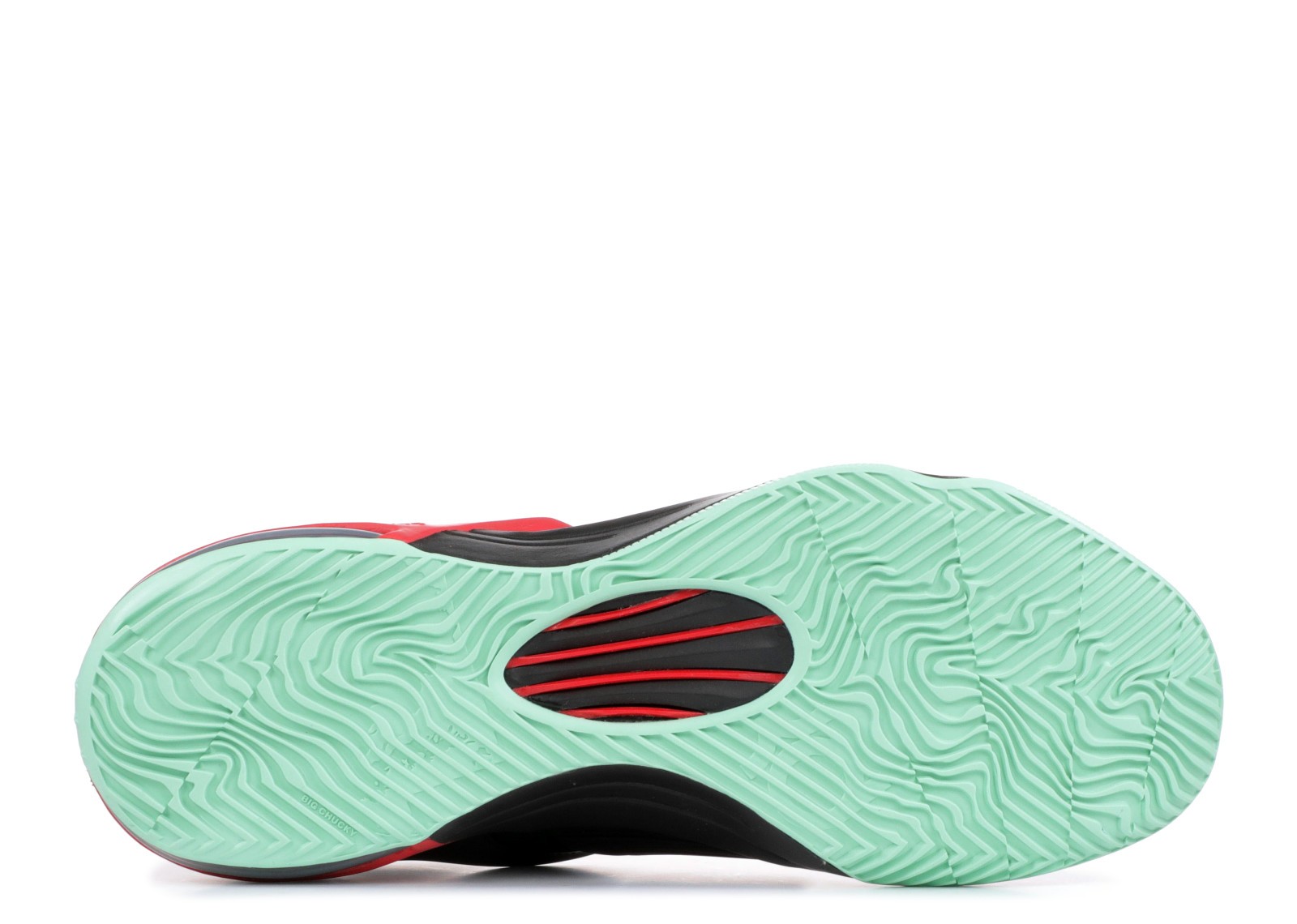 kd bad apples