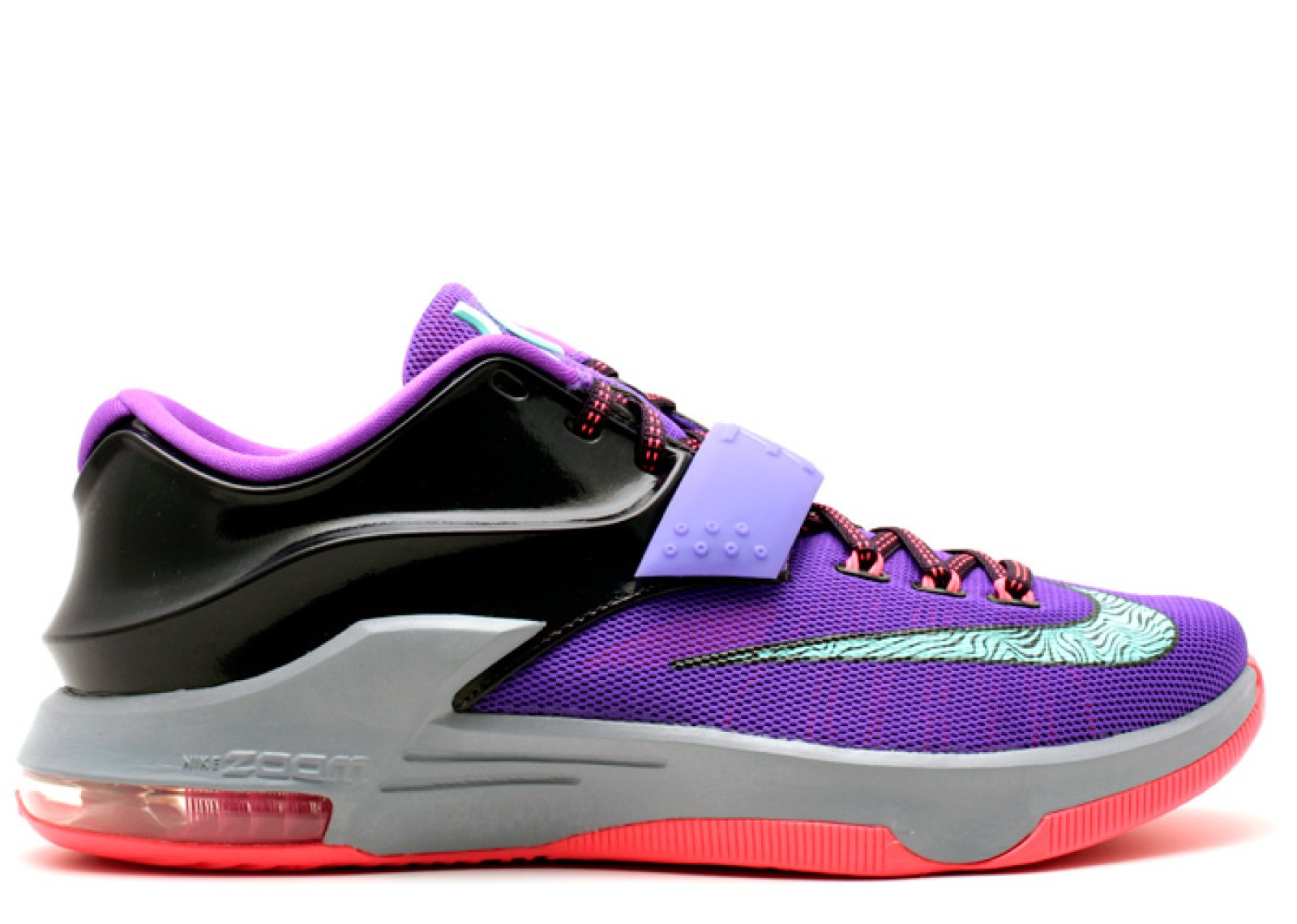 kd 7 cave purple