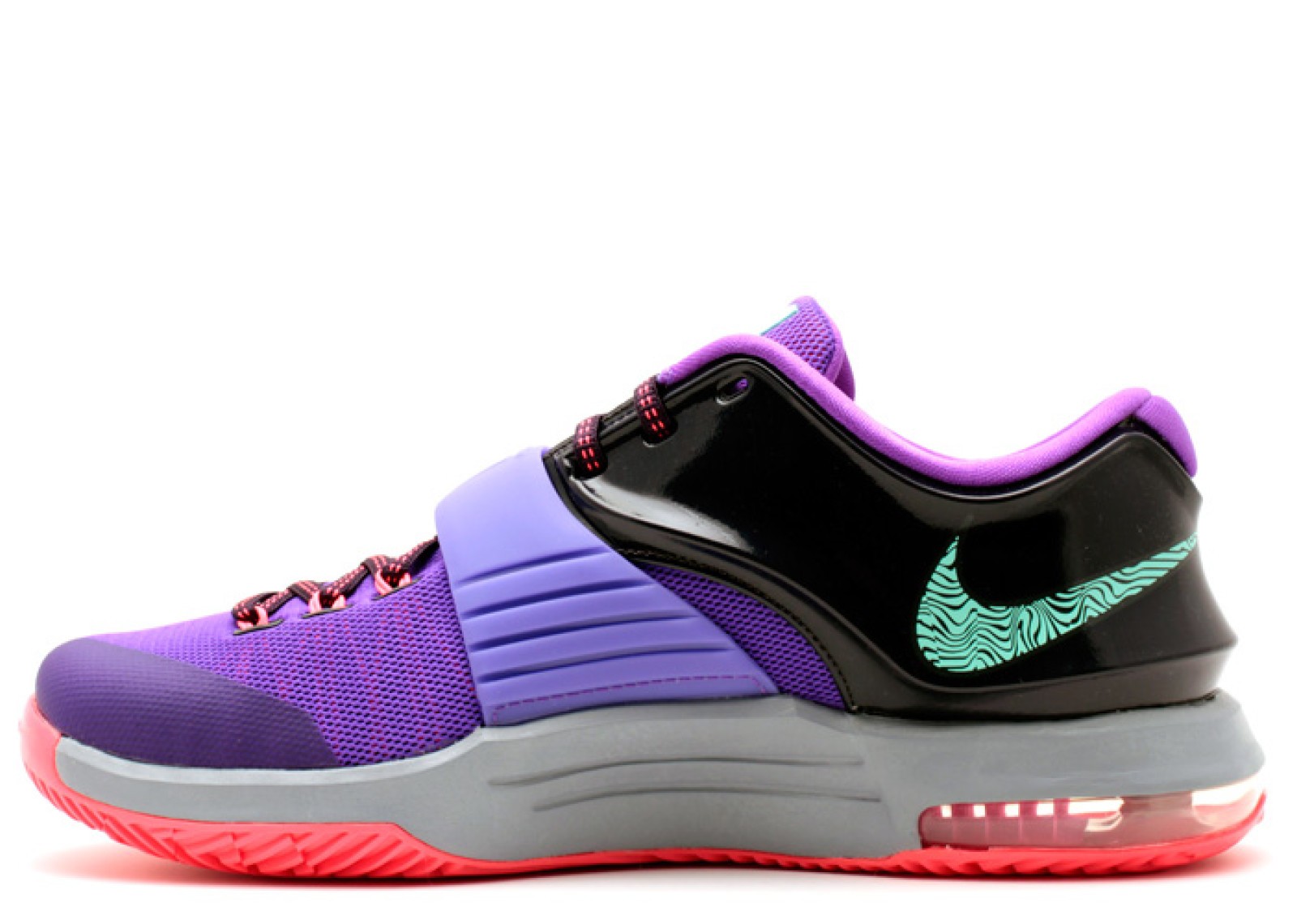 kd 7 cave purple