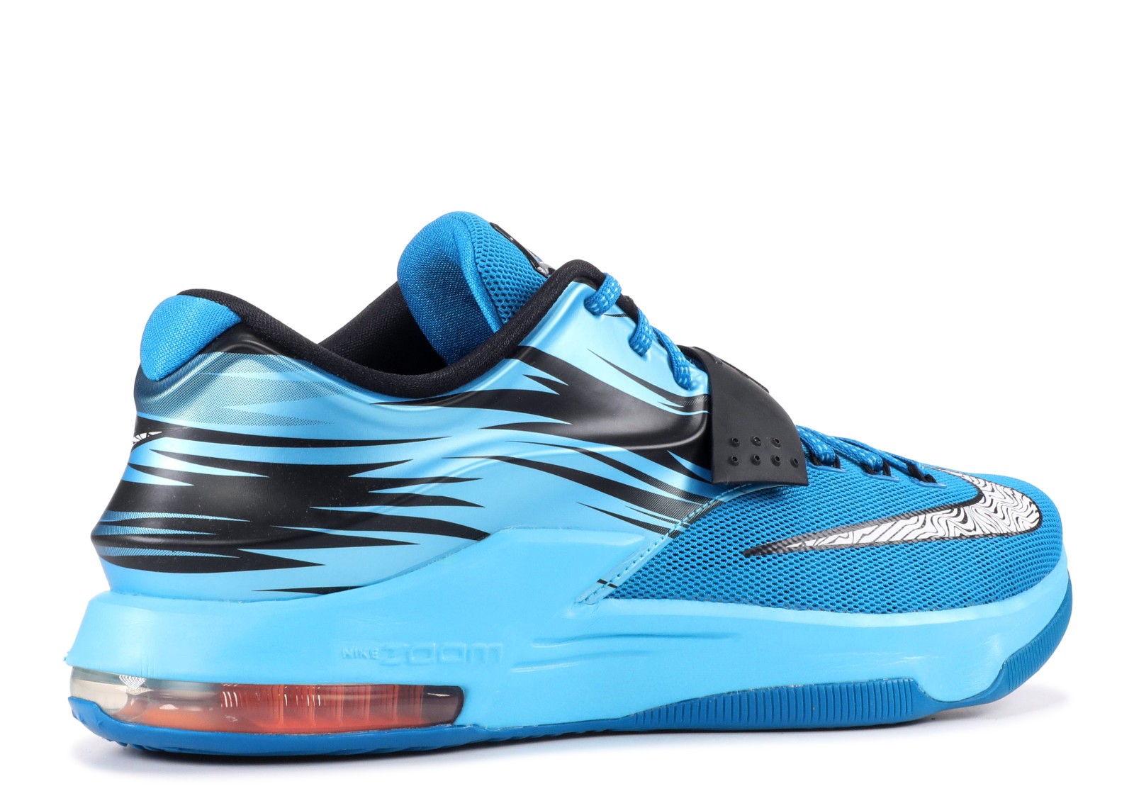 kd 7 clearwater