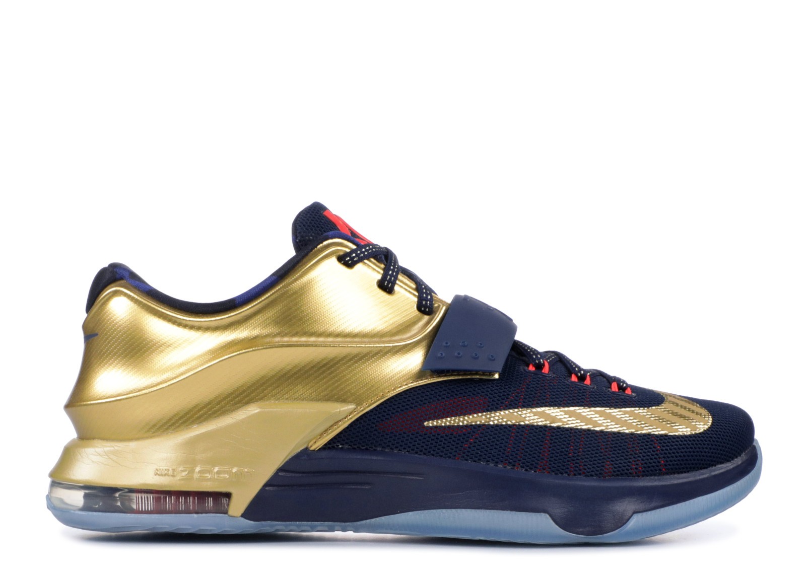kd mid top