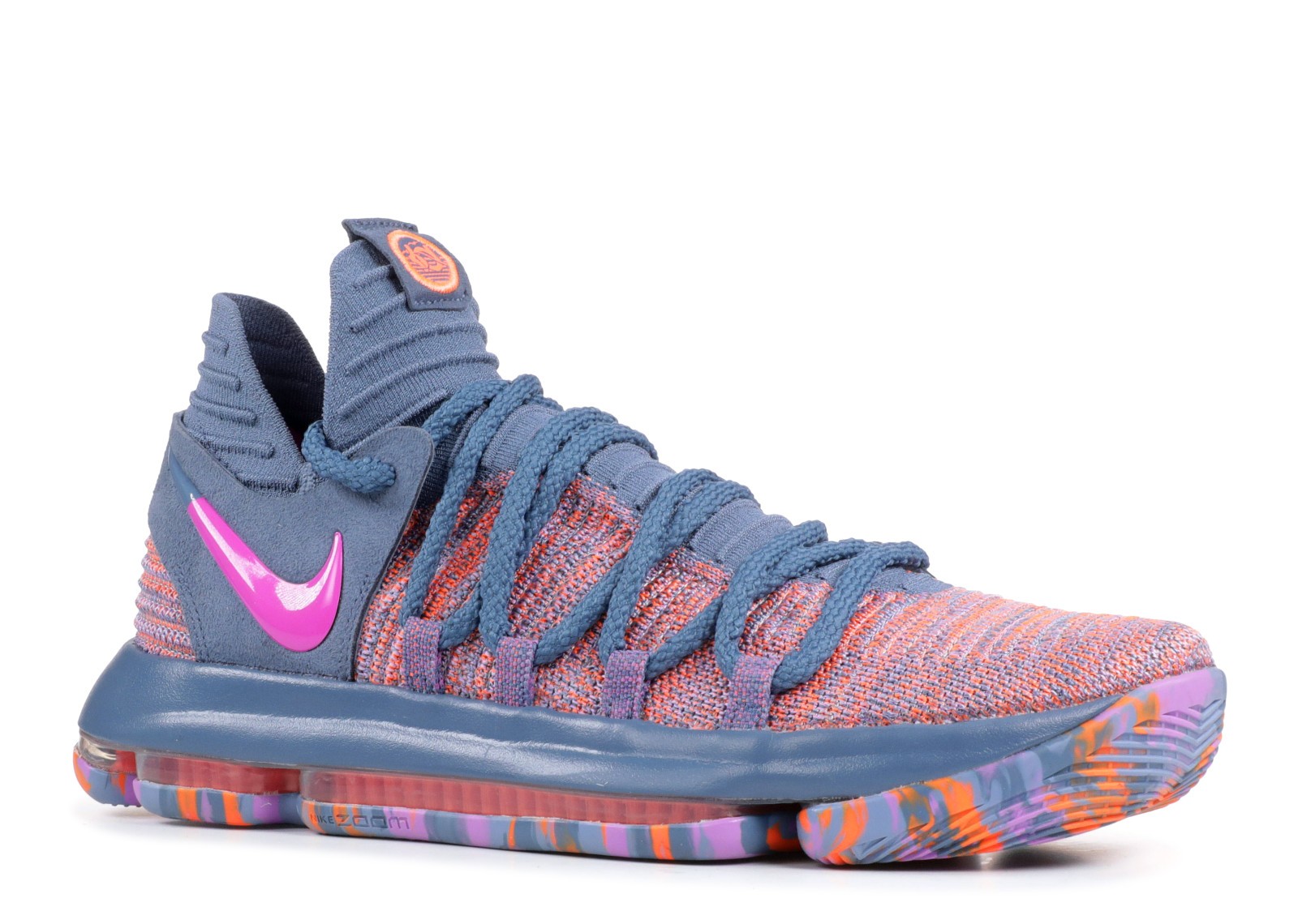 kd 10 size 8