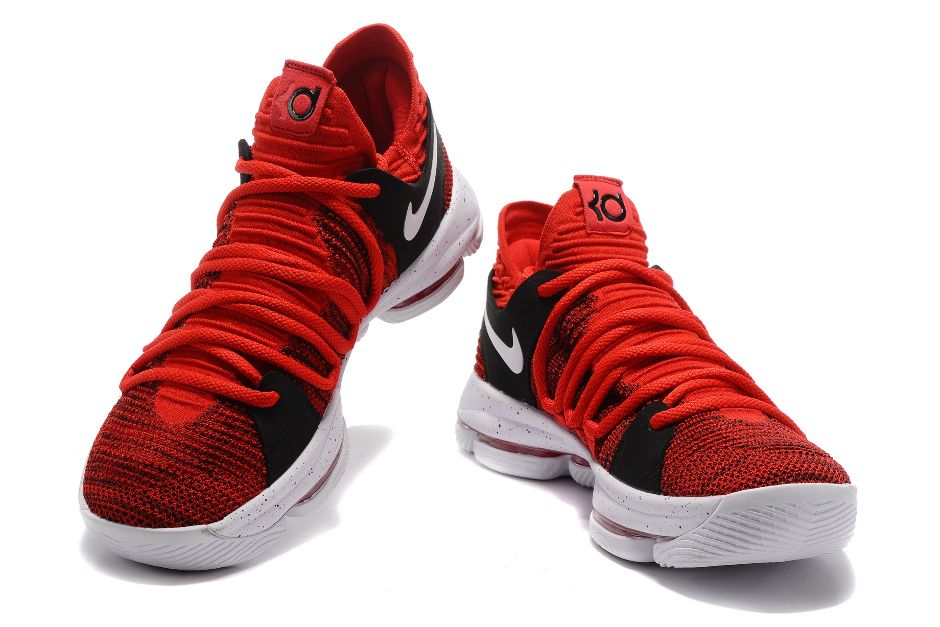 nike men's zoom kd 10 basketball shoes