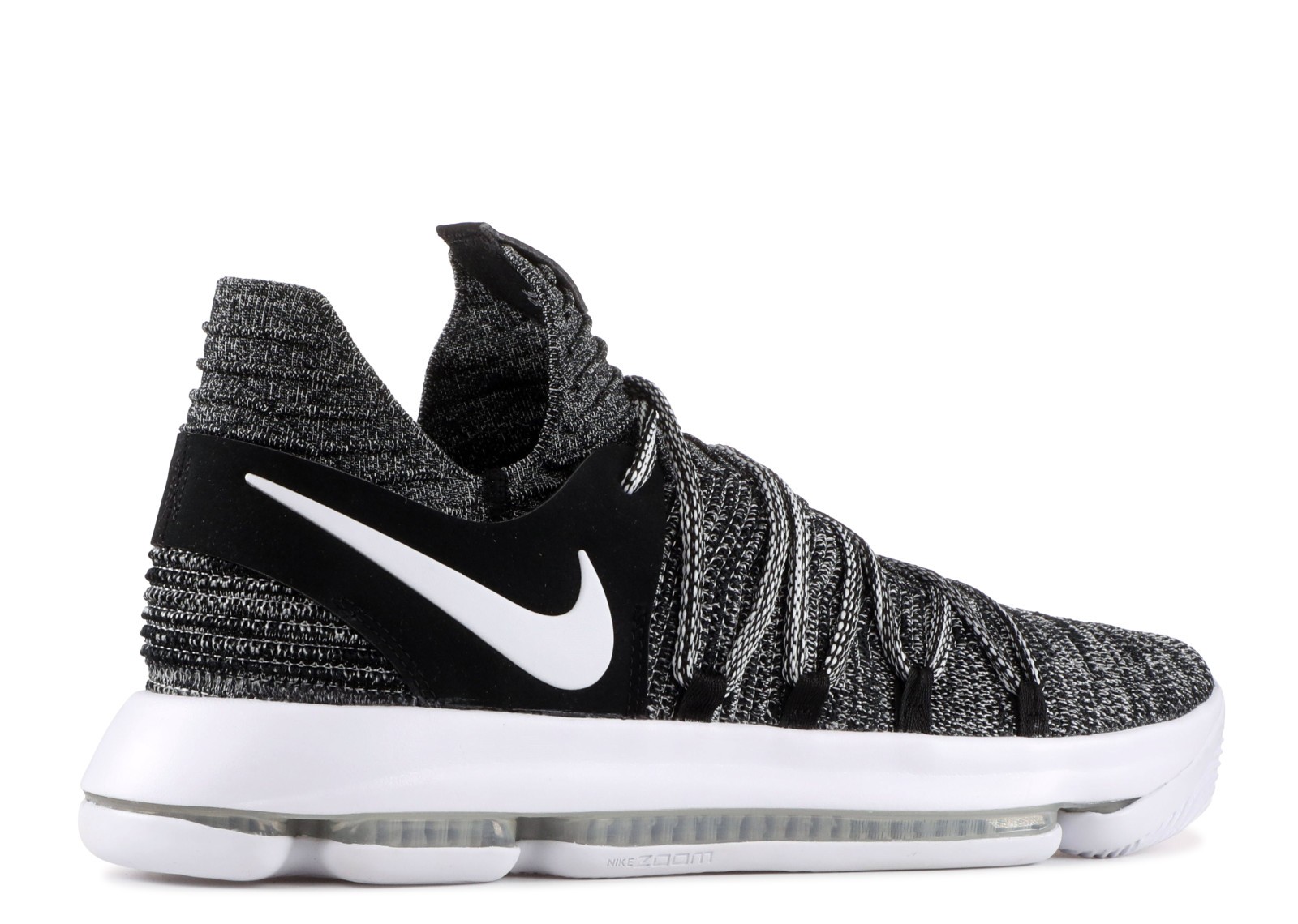 nike zoom kd 10 oreo