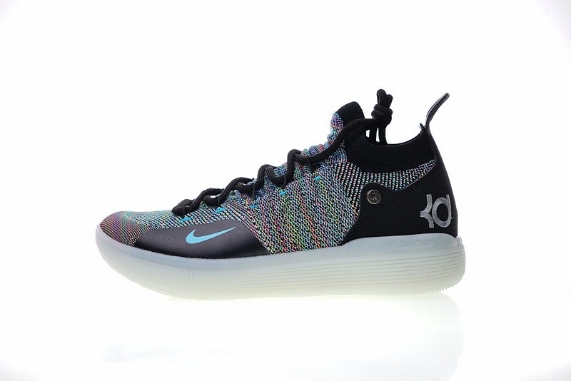 nike zoom kd 11 just do it