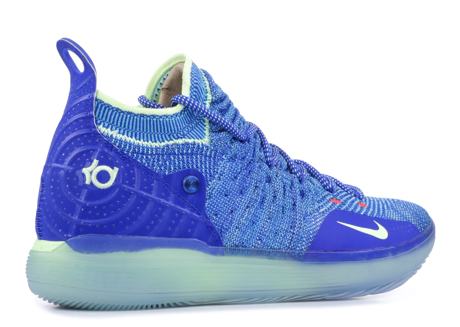 nike zoom kd 11 size 7