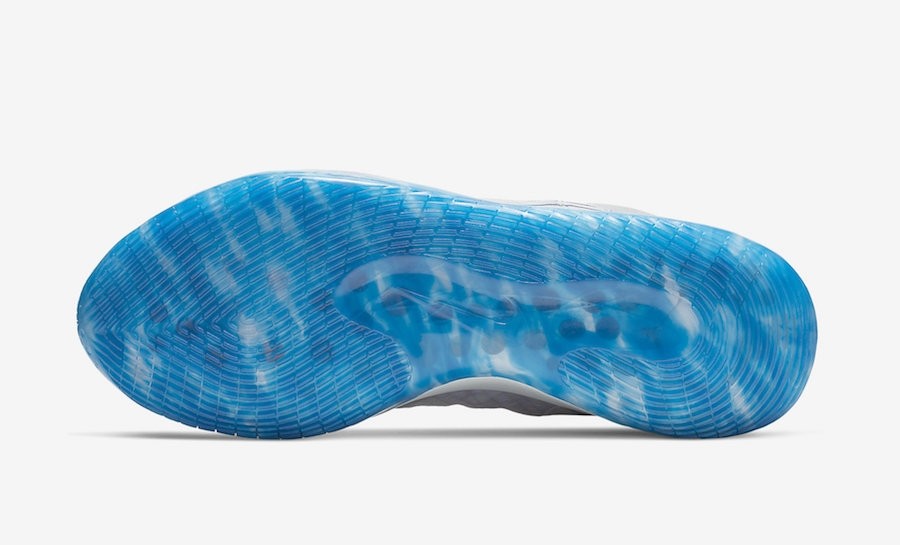 kd12 warriors home