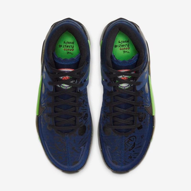 kd 13 ep planet of hoops