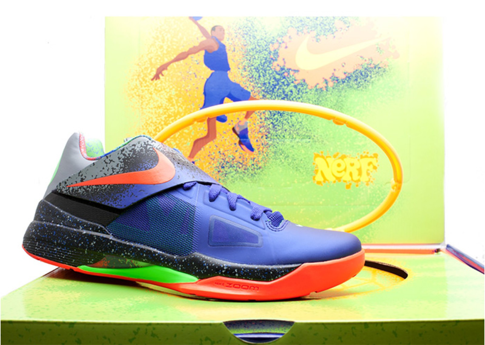 ugly trending shoes
