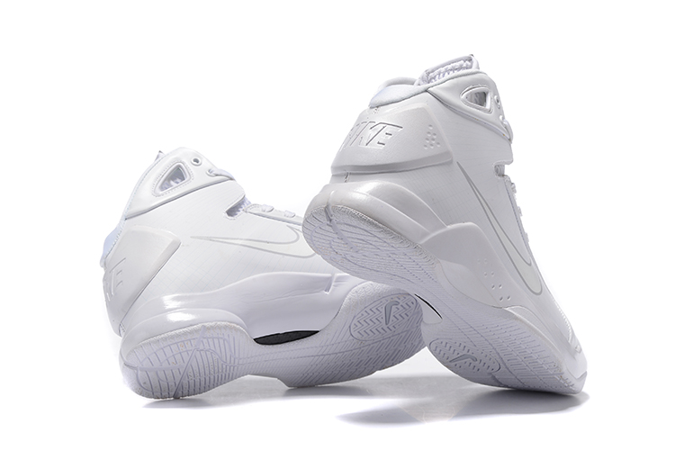 nike zoom basketball shoes high tops