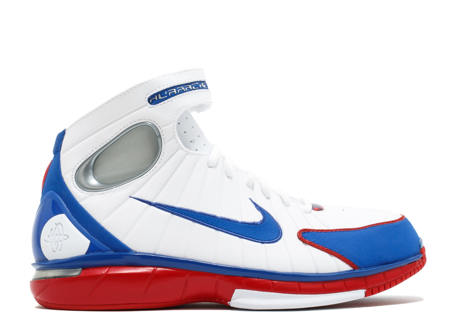 air zoom huarache 2k4