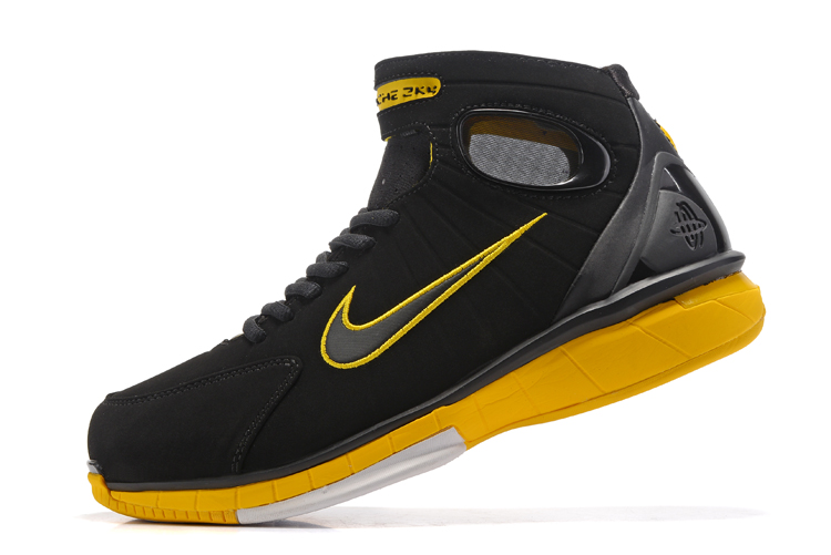 nike 2k4