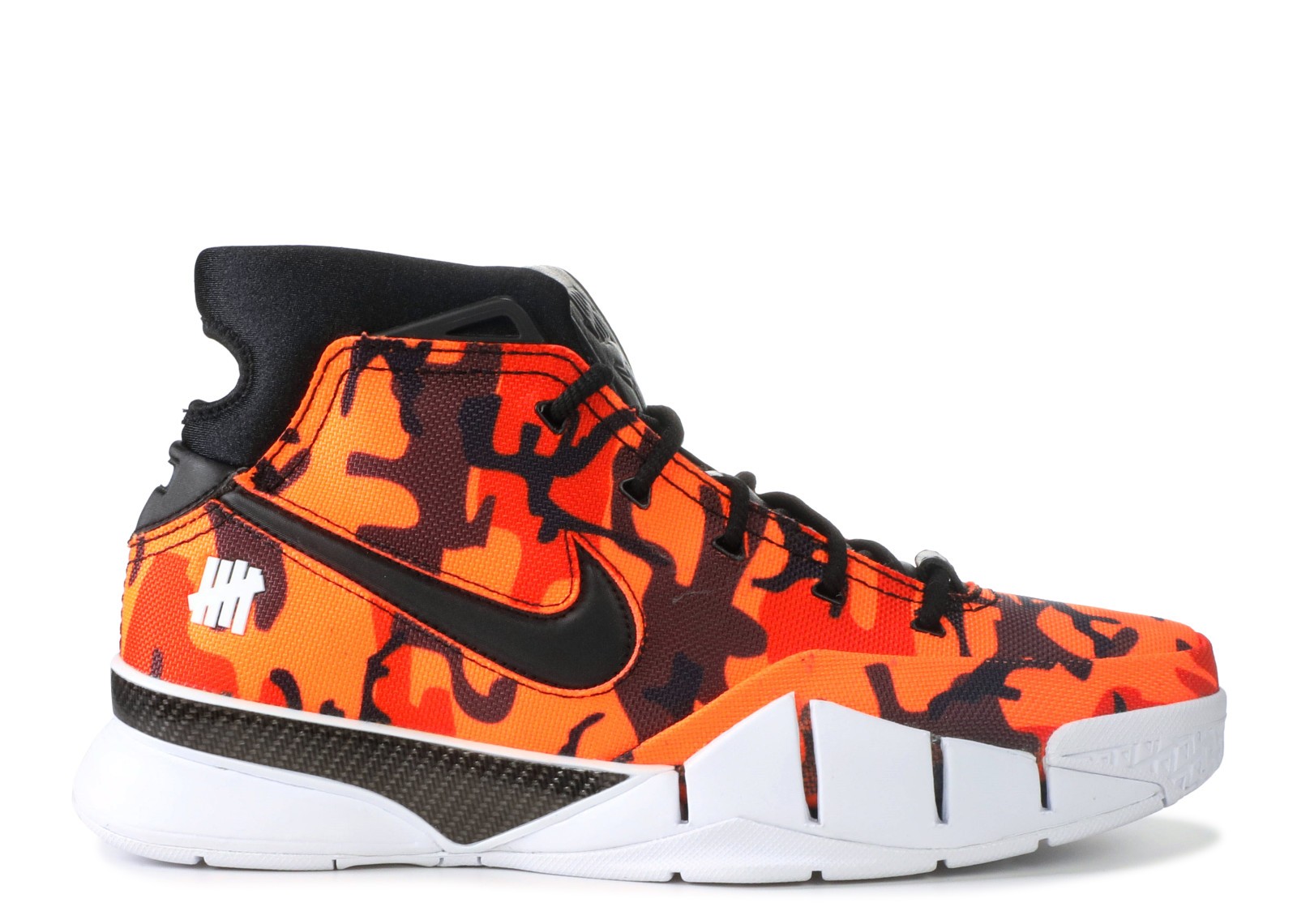 undftd kobe 1