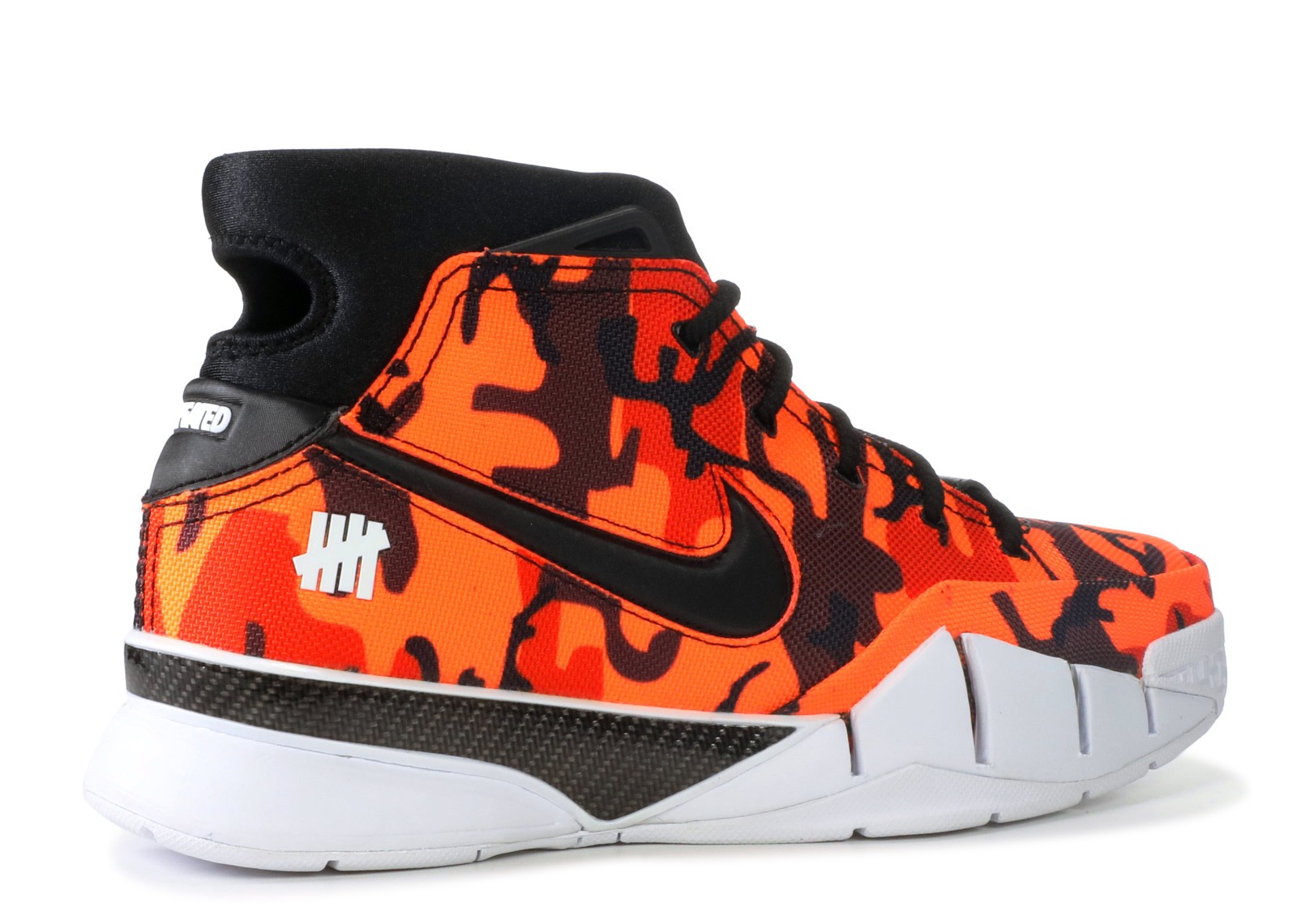 kobe 1 undftd