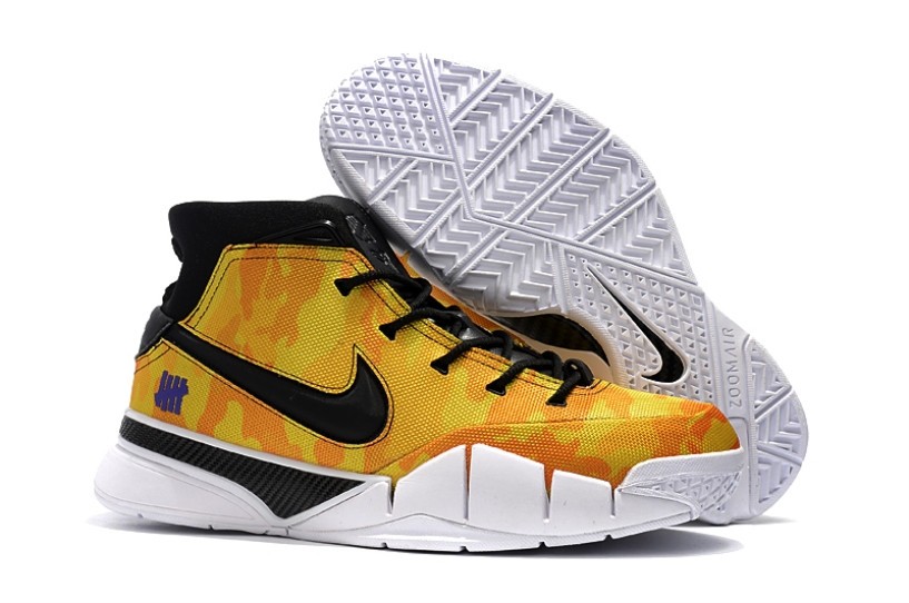 kobe zk1