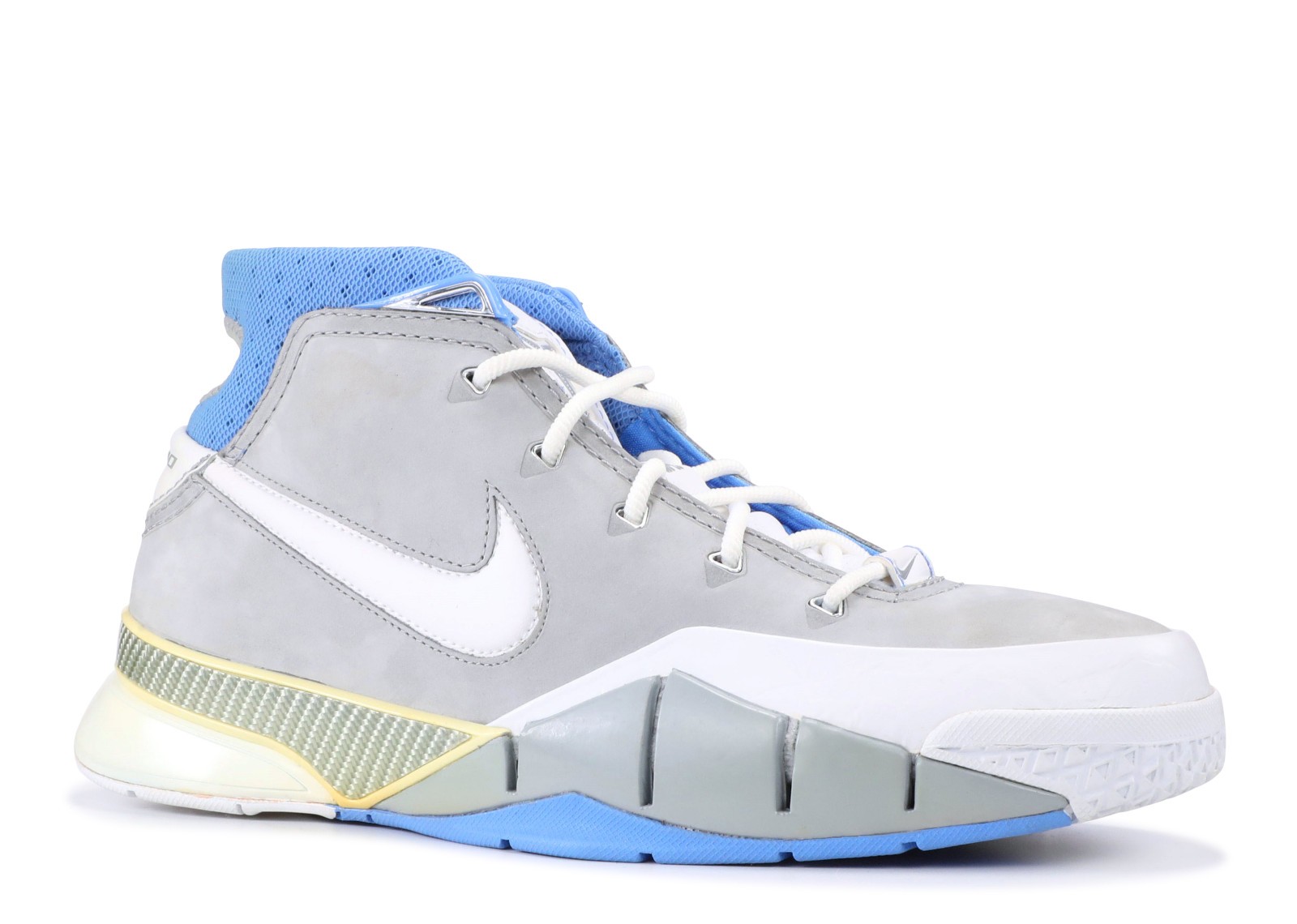 kobe university blue