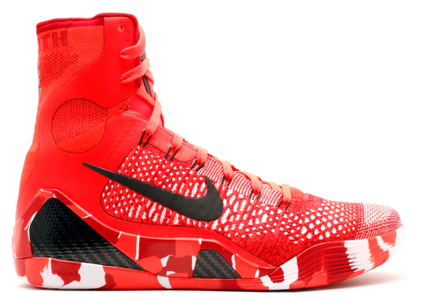 kobe x elite christmas