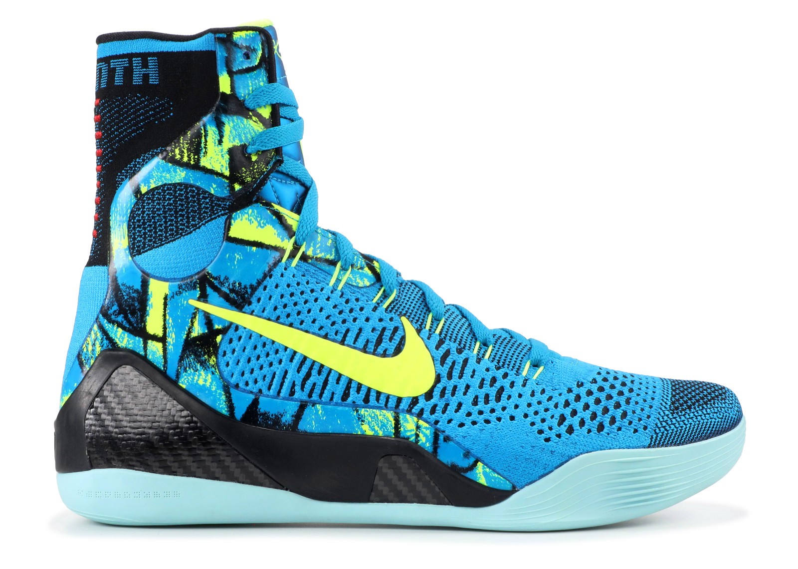 kobe 9 elite premium