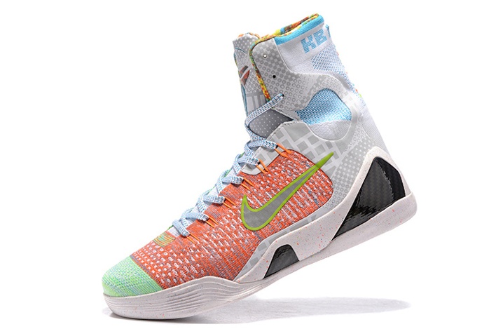 kobe 9 elite premium